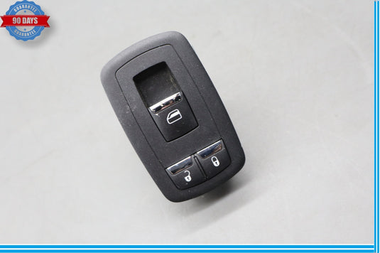 14-22 Maserati Ghibli Levante Rear Left Driver Door Window Control Switch OEM