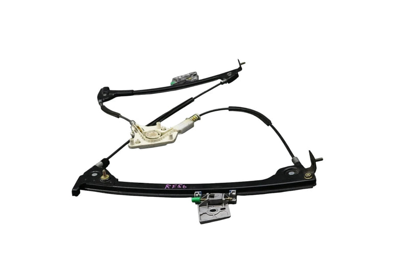 Load image into Gallery viewer, 03-12 Mercedes R230 SL500 SL63 Front Right Door Window Regulator A1718201442 Oem
