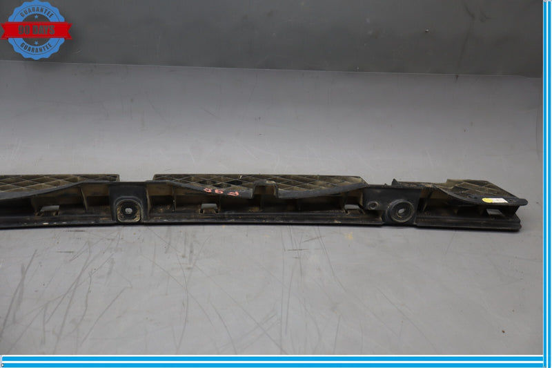 Load image into Gallery viewer, 11-17 Volkswagen Touareg Rear Bumper Retainer Guide Support Bracket Oem
