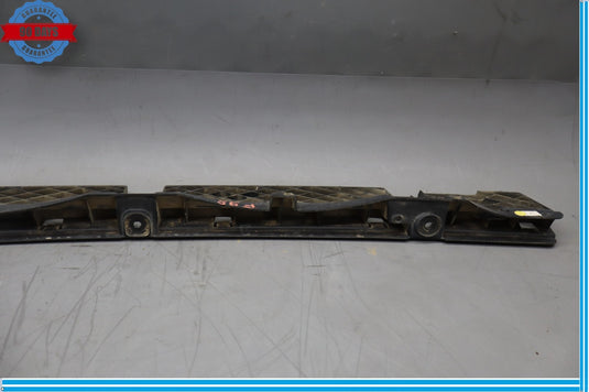 11-17 Volkswagen Touareg Rear Bumper Retainer Guide Support Bracket Oem