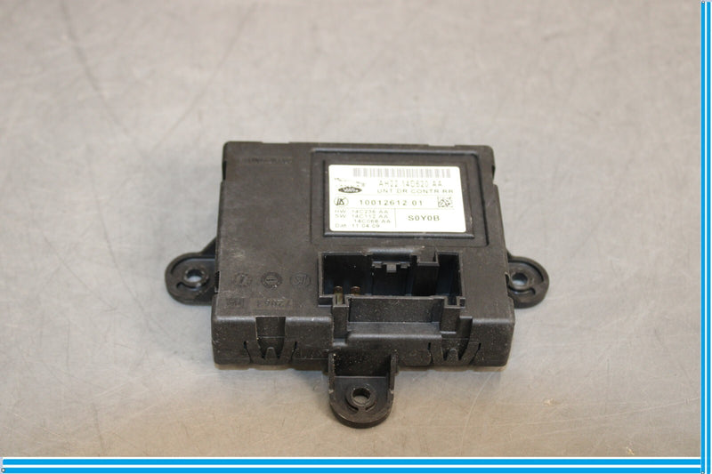 Load image into Gallery viewer, 09-12 Jaguar XF XFR X250 Rear Right Passenger Side Door Control Module Oem
