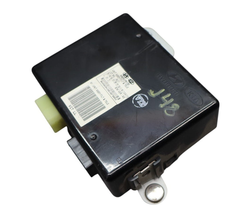 Load image into Gallery viewer, 11-13 Hyundai Equus SIG Steering Control Module Unit 954503N150 Oem
