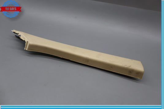 15-17 Hyundai Genesis Front Right Passenger Side A Pillar Trim Cover Oem
