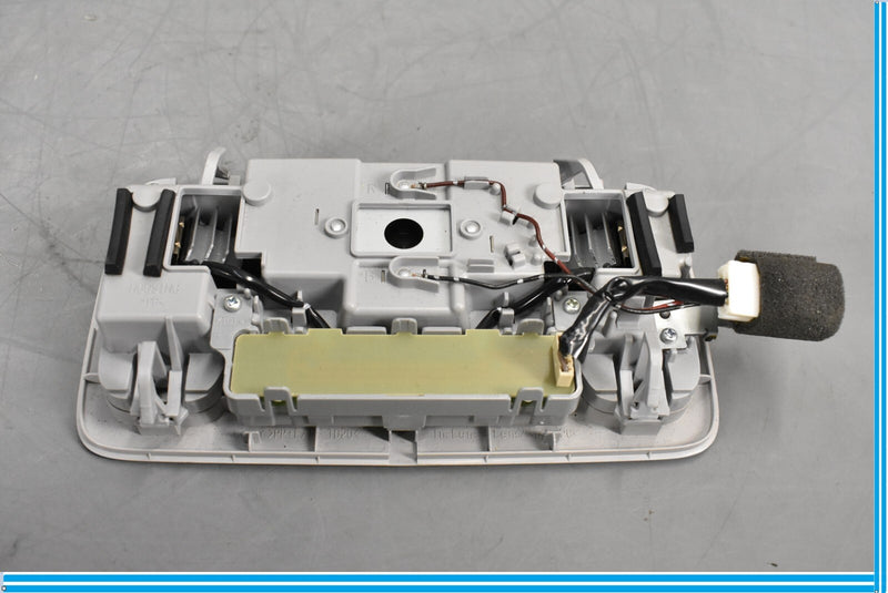 Load image into Gallery viewer, 07-09 Lexus LS460 Rear Upper Overhead Roof Dome Light Reading Map Lamp Oem
