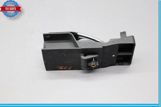 97-06 Jaguar XK8 X100 Front Left Driver Side Inner Door Handle GJA1101BD Oem