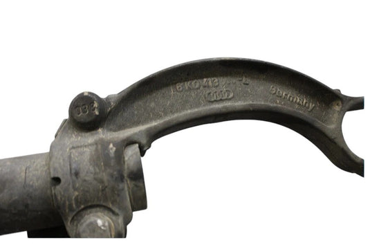 12-18 Audi A7 Quattro Front Right Side Shock Absorber Strut & Coil Spring Oem