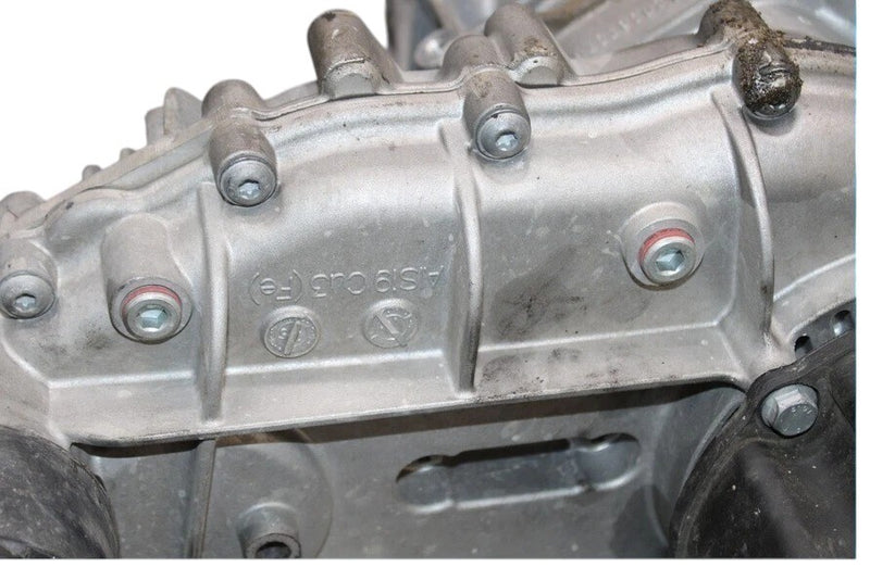 Load image into Gallery viewer, 11-17 Volkswagen VW Touareg Transfer Case Box Assembly 0BU341011R OEM
