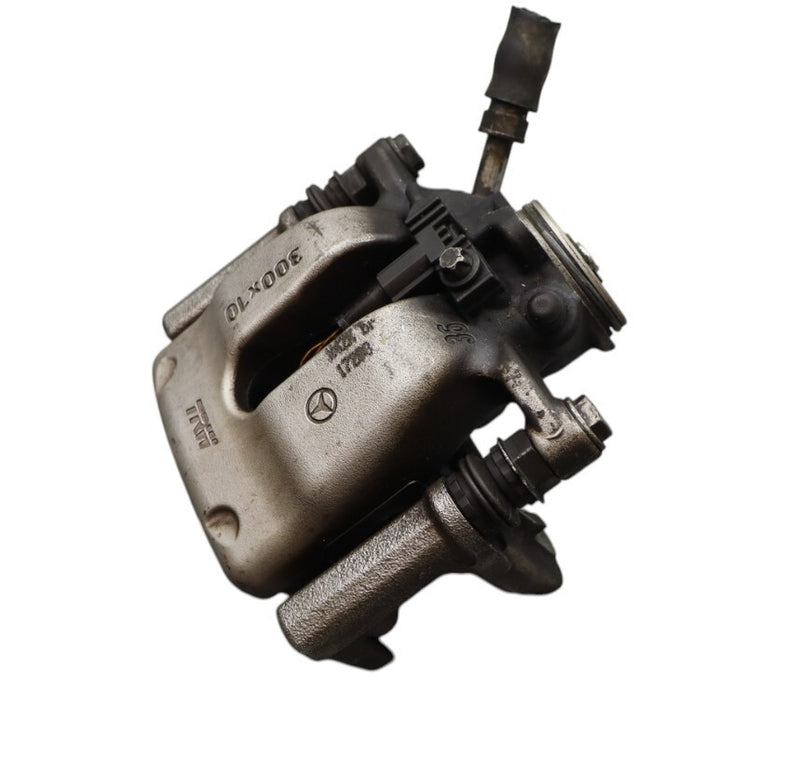 Load image into Gallery viewer, 06-19 Mercedes X166 GL450 ML350 Rear Left Driver Side Brake Caliper Oem
