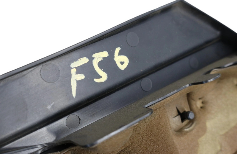 Load image into Gallery viewer, 12-15 Mercedes W204 C250 SLK250 Engine Motor Cover Trim Panel 2710101267 Oem
