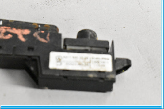 03-11 Mercedes CLS550 CLS55 AMG E550 W219 Gear Select Shift Indicator Oem