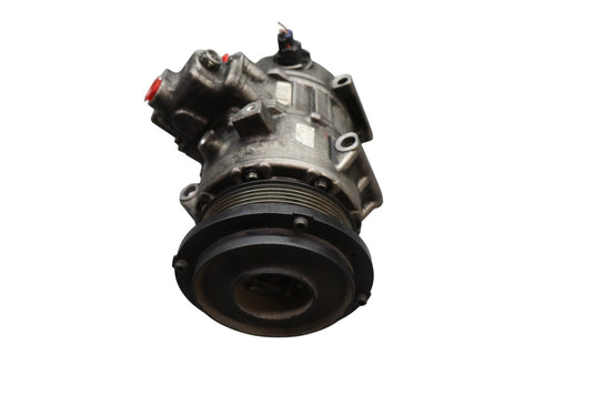 07-17 Lexus LS460 Air Conditioning A/C Compressor Pump Clutch 8831050160 Oem