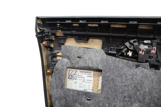14-18 Mercedes CLA250 C117 Front Right Passenger Side Door Panel Oem
