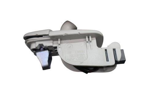 12-18 Audi A6 Quattro Front Left Driver Side Sunvisor Sun Visor Oem