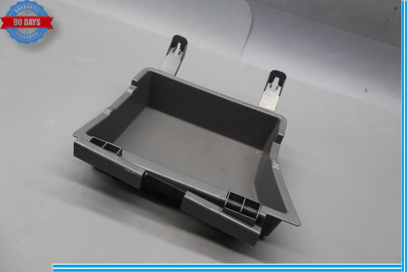 Load image into Gallery viewer, 09-15 BMW 750Li 750Li XDrive Right Side Trunk Floor Storage Compartment Box Oem
