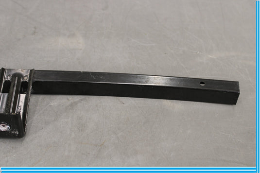 06-13 Land Rover Range Rover Sport Front Left Side Door Window Glass Guide Oem