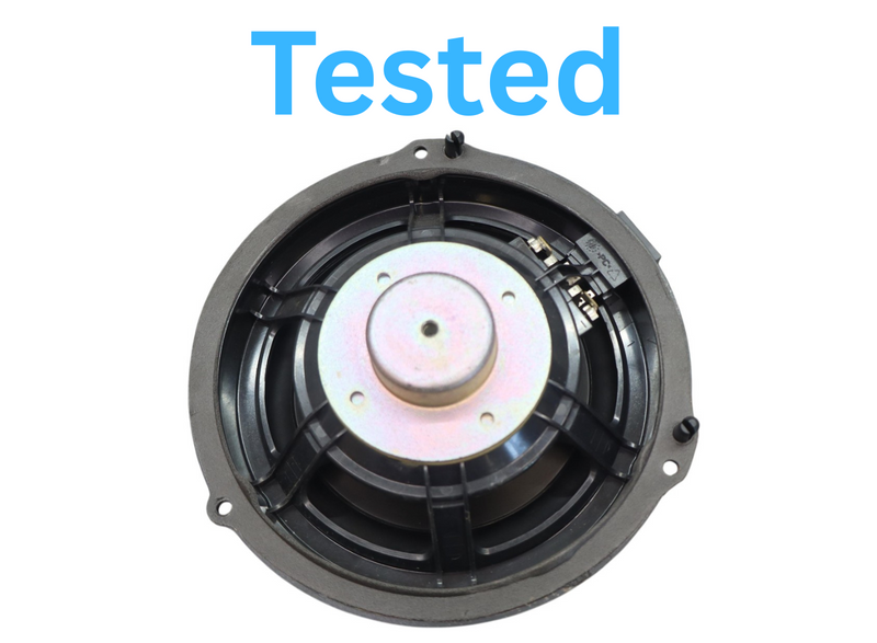 Load image into Gallery viewer, 12-19 Range Rover Evoque L538 Front Left Driver Side Door Audio Speaker Oem
