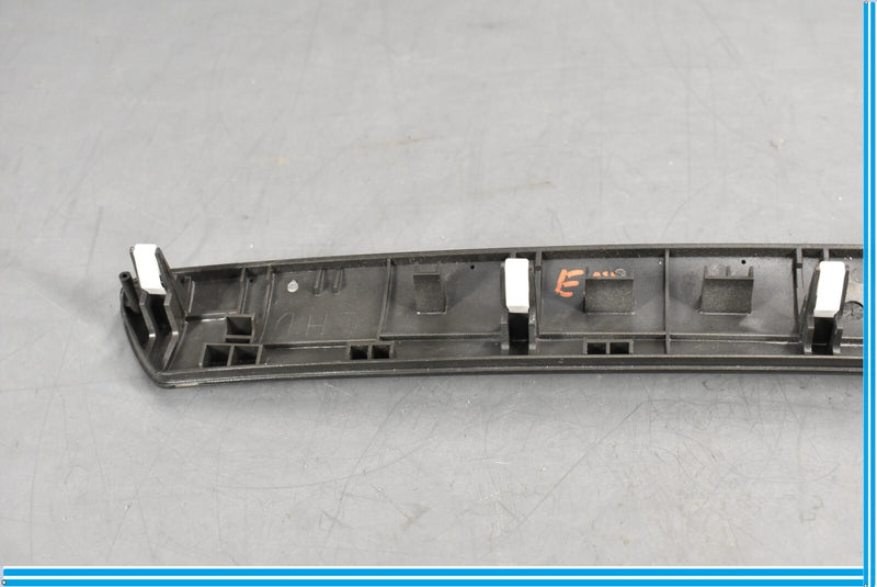 Load image into Gallery viewer, 07-12 Lexus LS460 Front Right Passenger Side Dash Trim Molding Wood Oem
