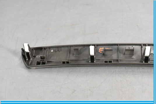 07-12 Lexus LS460 Front Right Passenger Side Dash Trim Molding Wood Oem