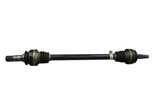 17-19 Alfa Romeo Giulia Rear Left Driver Side CV Axle Half Shaft 10379419 Oem