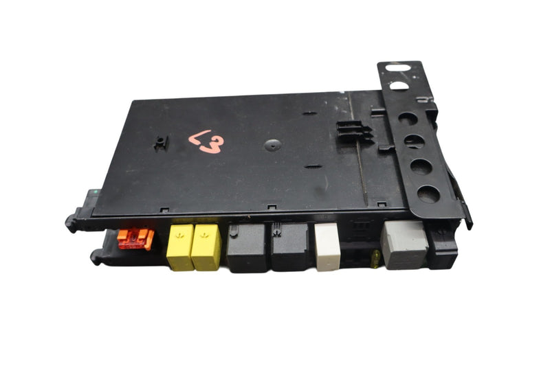 Load image into Gallery viewer, 03-09 Mercedes CLK320 CLK500 W209 Rear Fuse Box Relay Control Module ECU Oem
