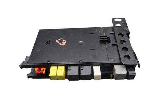 03-09 Mercedes CLK320 CLK500 W209 Rear Fuse Box Relay Control Module ECU Oem