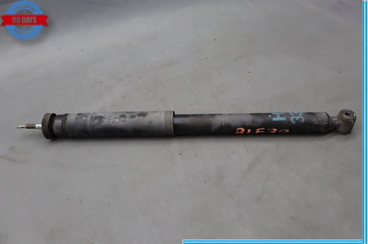 03-09 Mercedes CLK320 CLK500 W209 Rear Left Side Suspension Shock Strut Oem
