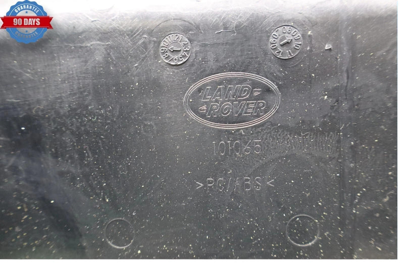 Load image into Gallery viewer, 10-12 Land Rover Range Rover Front Right Side Seat Back Cover Trim Panel Oem
