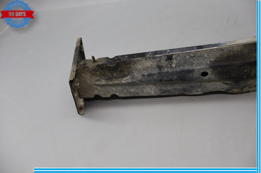 12-19 Fiat 500 Pop Front Right Passenger Side Bumper Impact Bar Rebar Oem