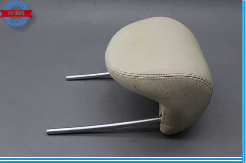Load image into Gallery viewer, 03-08 Mercedes SL500 SL550 Front Right Passenger Seat Headrest Head Rest Oem
