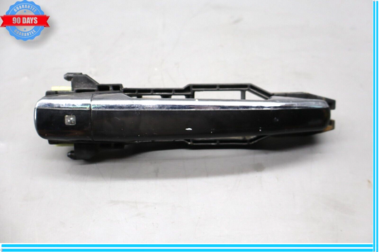 98-02 Mercedes W210 E430 E320 Front Right Side Exterior Door Handle Oem