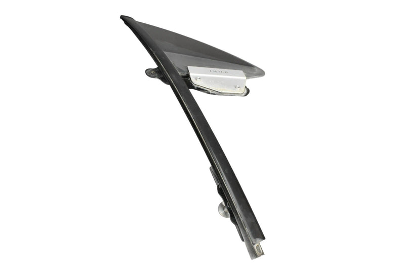 Load image into Gallery viewer, 03-10 Bentley Continental GT Front Right Passenger Side Vent Glass Window Oem
