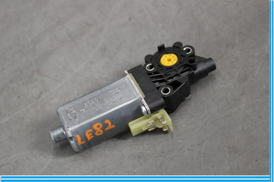 11-18 Porsche Cayenne Front Left Side Seat Adjust Recliner Regulator Motor Oem