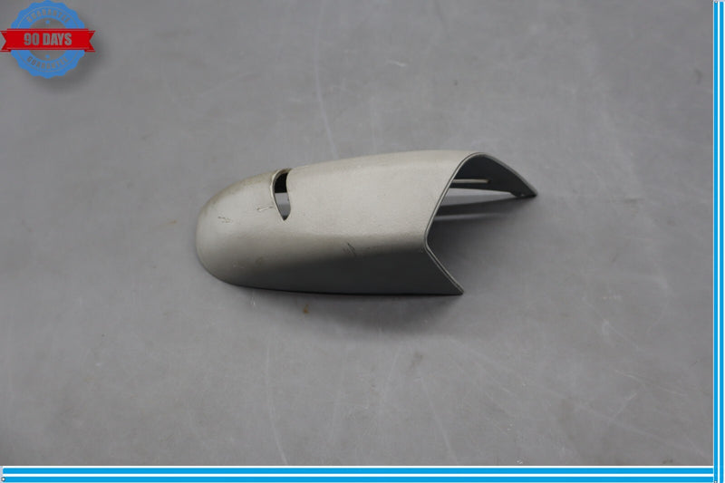 Load image into Gallery viewer, 03-12 Mercedes R230 SL500 Left Seat Backrest Recline Switch Cover Oem
