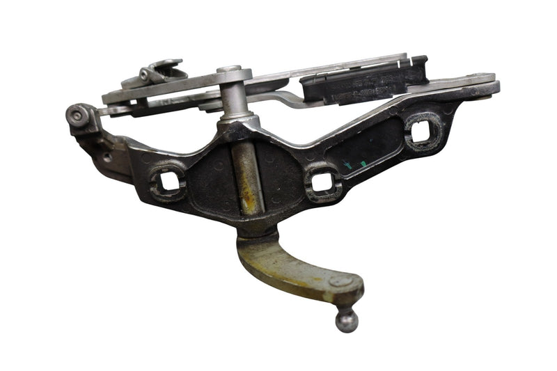 Load image into Gallery viewer, 07-13 Mercedes W221 S400 S550 Front Left Driver Side Hood Hinge Bracket Oem
