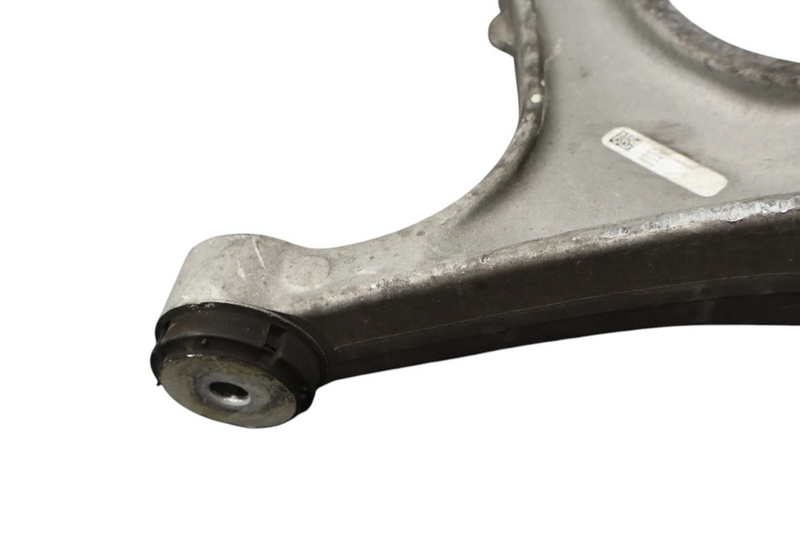 Load image into Gallery viewer, 14-20 Maserati Ghibli Left Side Lower Suspension Control Arm 670007180 Oem
