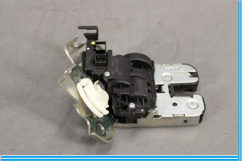 Load image into Gallery viewer, 11-17 Audi A8 Quattro Rear Trunk Lid Lock Latch Actuator Oem
