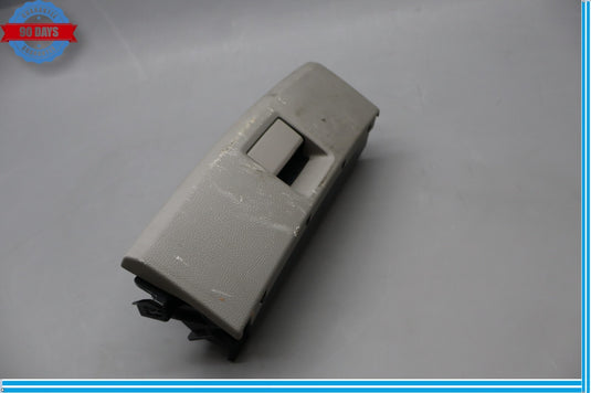 11-18 Porsche Cayenne 958 Front Left Or Right Seat Storage Bin Drawer Tray Oem