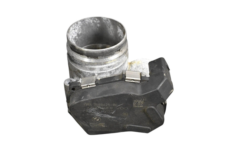 Load image into Gallery viewer, 12-18 BMW 320i 328i Engine Motor Throttle Body Valve Assembly 13547588625 Oem
