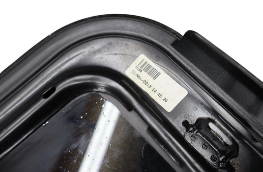 14-22 Maserati Ghibli Sun Roof SunRoof  Moon Roof Glass Panel 6117075D Oem