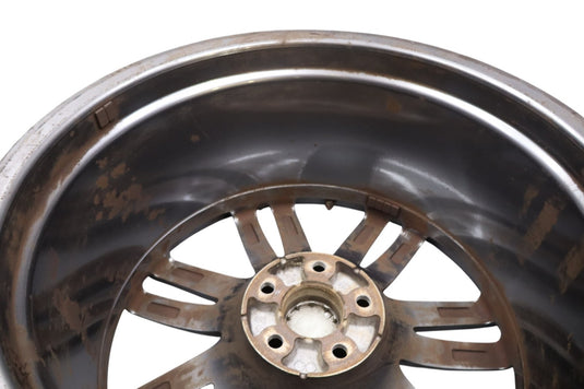 14-20 Maserati Ghibli M157 Alloy Wheel Rim Disc 10.5x20H2 20'' R20 Oem