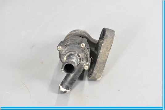 04-09 Jaguar X350 XJ8 Supercharged HVAC Ac Air Conditioner Heater Water Pump Oem