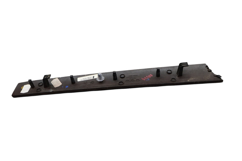 Load image into Gallery viewer, 11-17 Volkswagen Touareg Rear Right Passenger Side Door Panel Insert Trim Oem
