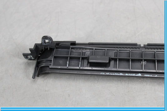 09-15 BMW 750Li F01 F02 Dash Dashboard Instrument Panel Cover Trim Oem