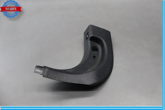 10-17 BMW 535i GT xDrive Front Left Driver Side Kick Panel Trim Cover Oem