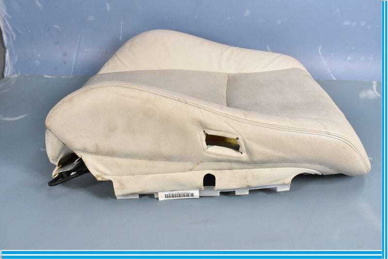Load image into Gallery viewer, 07-09 Lexus LS460 Right Passenger Side Upper Seat Cushion 7107450A30 Oem
