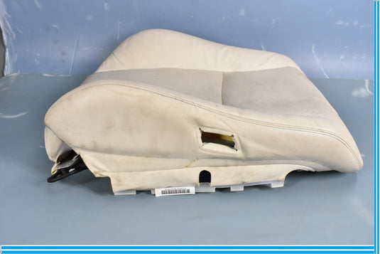 07-09 Lexus LS460 Right Passenger Side Upper Seat Cushion 7107450A30 Oem