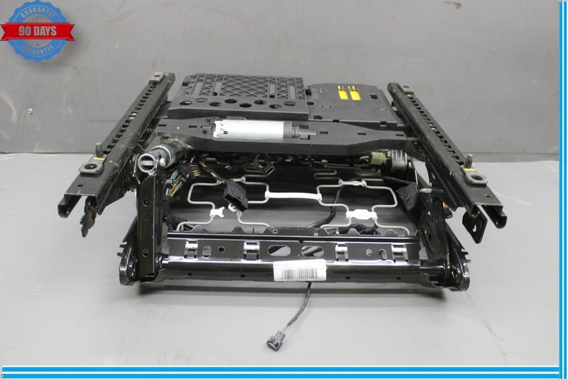 Load image into Gallery viewer, 93-95 Mercedes W124 E320 300CE Right Passenger Side Seat Frame W/Motor Oem
