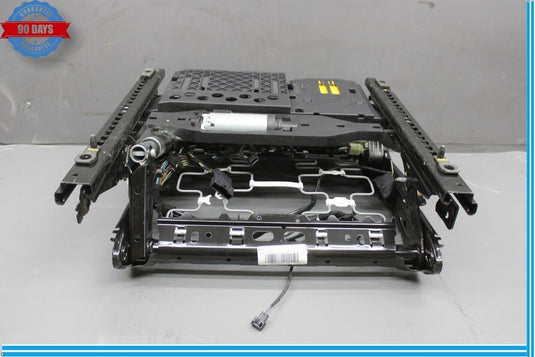 93-95 Mercedes W124 E320 300CE Right Passenger Side Seat Frame W/Motor Oem