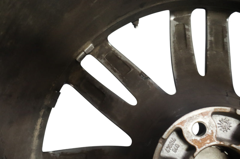 Load image into Gallery viewer, 14-20 Maserati Ghibli M157 Alloy Wheel Rim Disc 10.5x20H2 20'' R20 Oem
