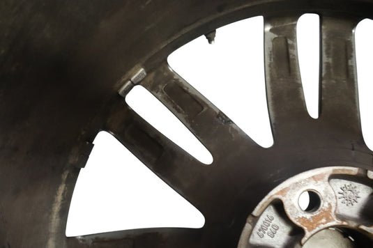 14-20 Maserati Ghibli M157 Alloy Wheel Rim Disc 10.5x20H2 20'' R20 Oem
